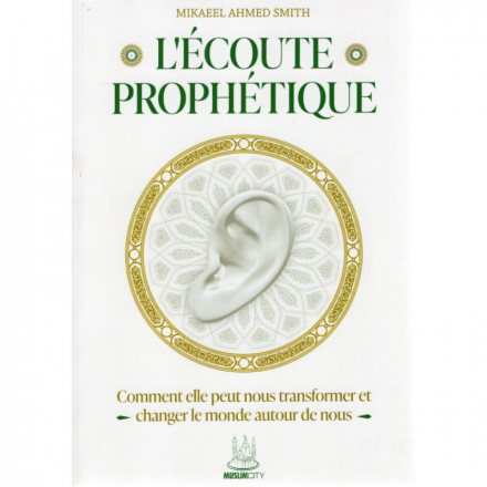 L'écoute Prophétique