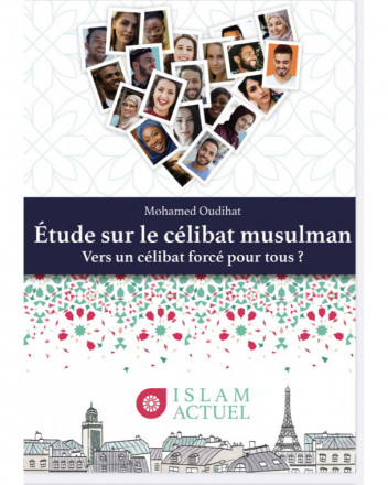 Étude sur le célibat musulman 