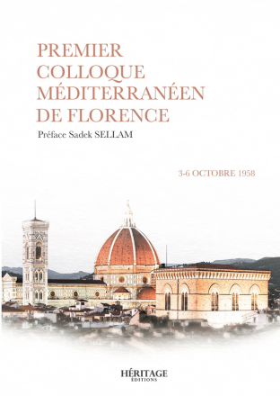 Premier colloque méditerranéen de Florence 3-6 octobre 1958