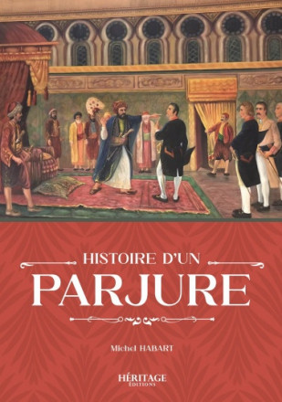 Histoire d'un parjure