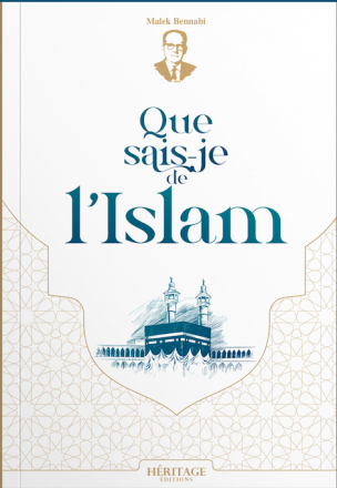 Que sais-je de l'Islam