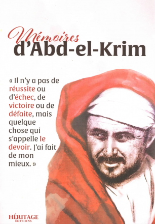 Mémoires d'Abd-el-Krim