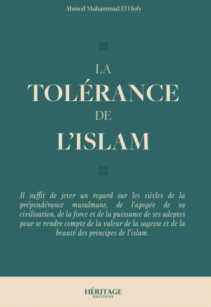 La tolérance de l'islam