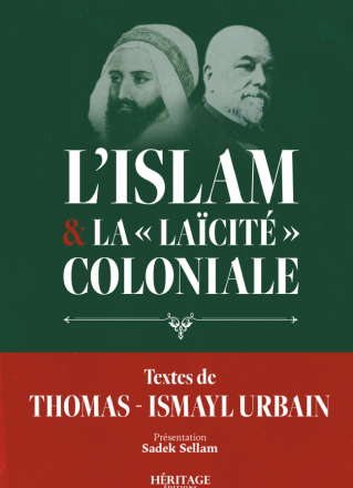 L’Islam et la “laïcité” coloniale