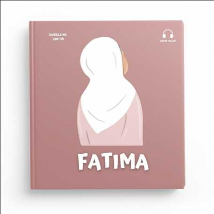 Fatima (Editions Sarrazins)