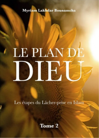Le plan de Dieu - Tome 2 