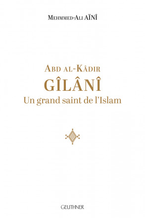Abd al-Kâdir Gîlânî