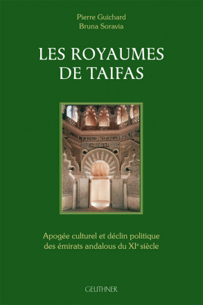 Les royaumes de Taifas