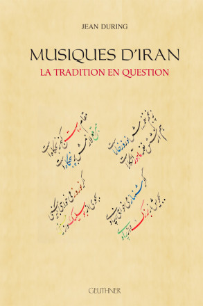 Musiques d'Iran