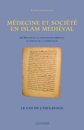 Médecine et société en islam médiéval