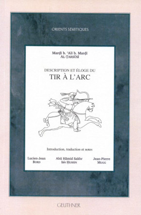 Description et éloge du tir à l'Arc