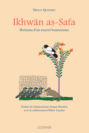 Ikhwan as-Safa
