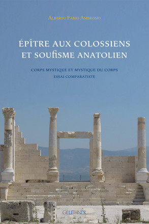 Epitre aux Colossiens et soufisme anatolien