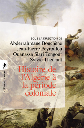 Histoire de l'Algérie à la période coloniale, 1830 1962
