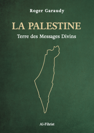 Palestine terre des messages divins