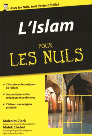 L'Islam pour les Nuls - Poche 