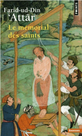 Le mémorial des saints