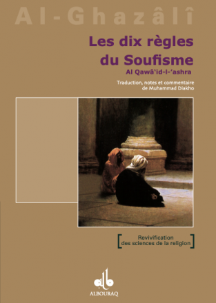 Les dix règles du soufisme 
