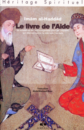 Le livre de l'Aide