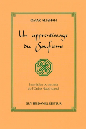 Un apprentissage du soufisme