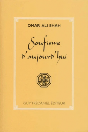 Soufisme d'aujourd'hui 