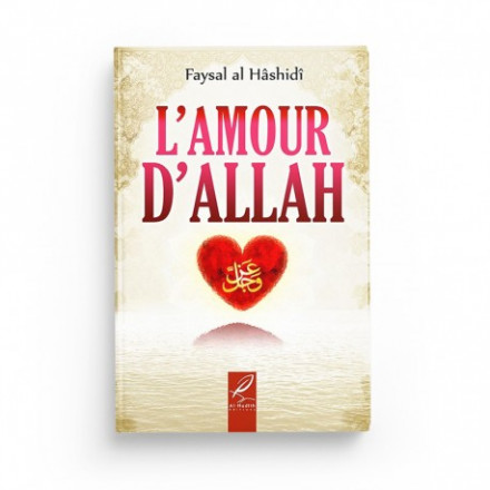 L'amour d'Allah