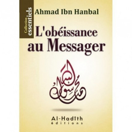 L'obéissance au Messager