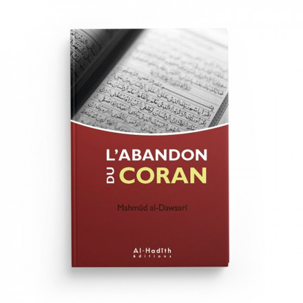 L'abandon du Coran
