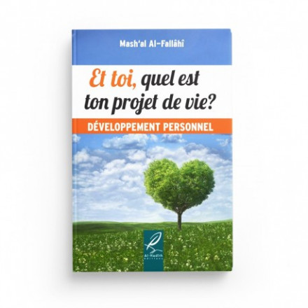 Et toi, quel est ton projet de vie?