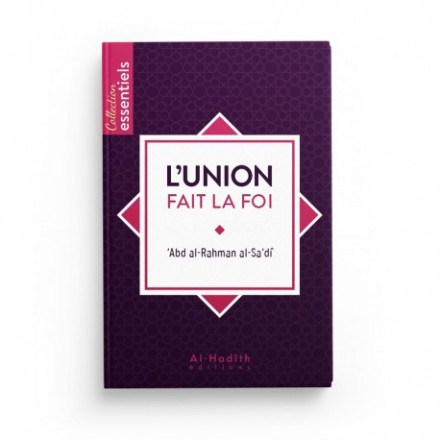 L'union fait la foi