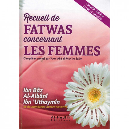 Recueil de Fatwas concernant les femmes