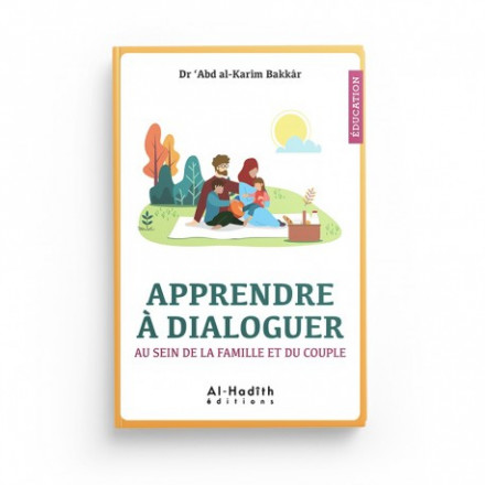 Apprendre à dialoguer au sein de la famille et du couple