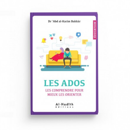 Les ados les comprendre pour mieux les orienter