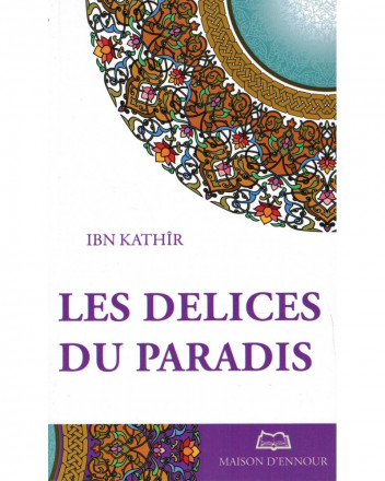 Les délices du Paradis