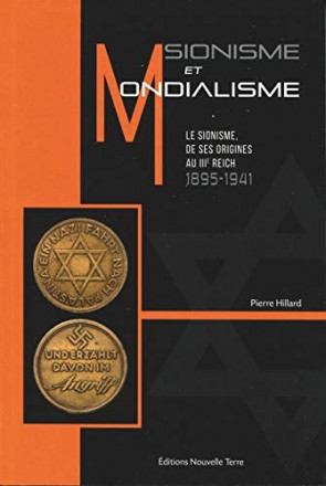 Sionisme et Mondialisme