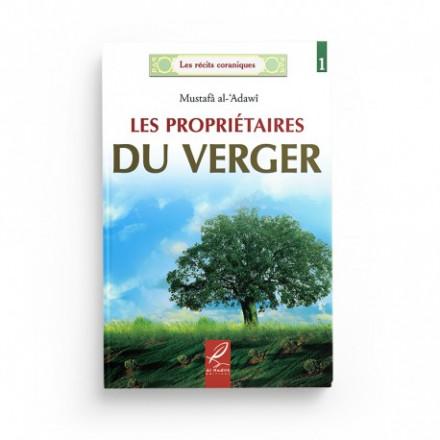 Les propriétaires du verger
