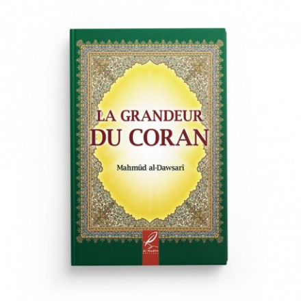 La grandeur du coran