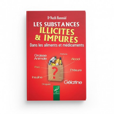 Les substances illicites & impures