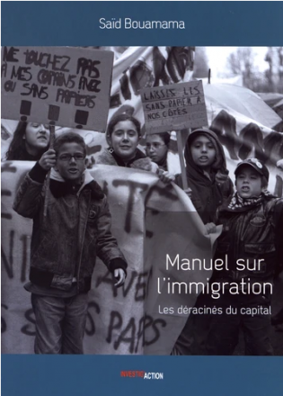 Manuel de l'immigration 