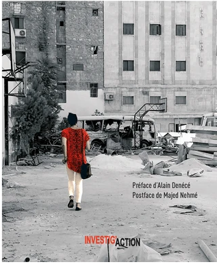 Syrie - Les femmes parlent