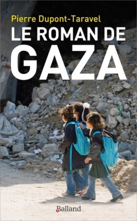 Le journal de Gaza