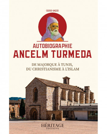 Autobiographie Ancelm Turmeda