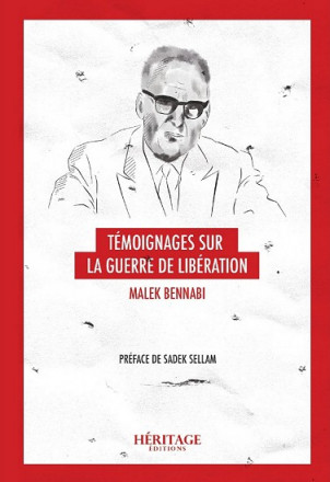 Témoignage sur la Guerre de Libération