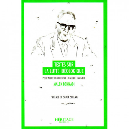 Textes sur la lutte idéologique