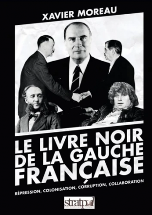 Le livre noir de la gauche française