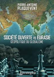 Société ouverte contre Eurasie