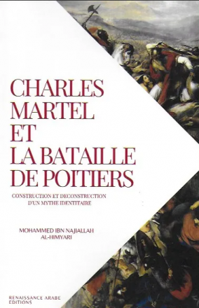 Charles Martel et la bataille de Poitiers