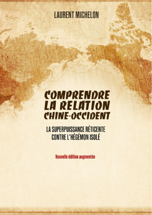 Comprendre la relation Chine-Occident
