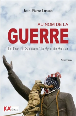Au nom de la guerre