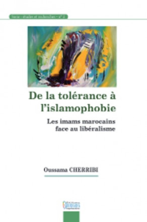 De la tolérance à l'islamophobie